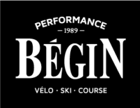 Logo Performance Begin